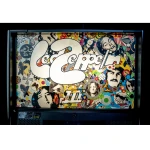 Led Zeppelin Pro Pinball