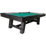 Beringer The Manseau 8 Pool Table 1 150x150 - Manseau Pool Table