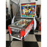 Night Rider Pinball Machine 1