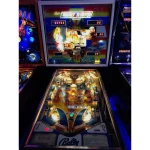 Night Rider Pinball Machine 3
