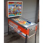 Night Rider Pinball Machine 4