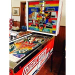 Night Rider Pinball Machine 7