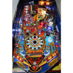 Funhouse Pinball Machine 5