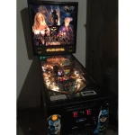 Batman Pinball Data East