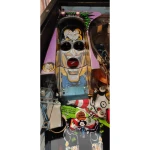 Batman Pinball Data East