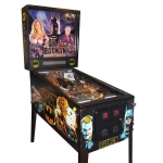 Batman Pinball Data East