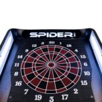 Spider 360 2000 Series Electronic Dartboard 4
