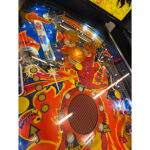 Fireball Classic Pinball Machine 11
