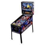 rolling stones pinball machine 150x150 - Avenger Infinite Quest Pro Pinball Machine