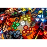 Mandalorian Pro Pinball
