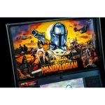Mandalorian Pro Pinball