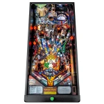 Mandalorian Pro Pinball