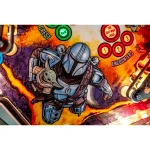 Mandalorian Pro Pinball