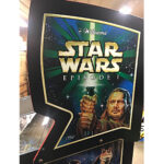 Star Wars Episode I Pinball Machine 5