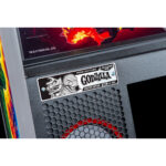 Godzilla Pinball Limited Edition 8