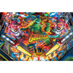 Godzilla Premium Pinball 7