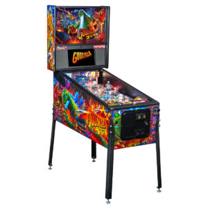 Godzilla Pro Pinball Machine 300x300 - Home