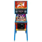 Led Zeppelin Limited Edition Pinball