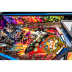 Led Zeppelin Limited Edition Pinball 10