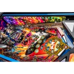 Led Zeppelin Limited Edition Pinball