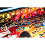 Led Zeppelin Limited Edition Pinball 12