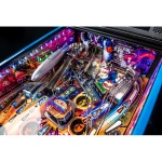 Led Zeppelin Limited Edition Pinball