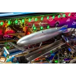 Led Zeppelin Limited Edition Pinball