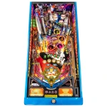 Led Zeppelin Limited Edition Pinball