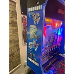 Lights...Camera...Action! Pinball Machine 11 Lights...Camera...Action! Pinball Machine