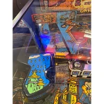 Lights...Camera...Action! Pinball Machine 4 Lights...Camera...Action! Pinball Machine