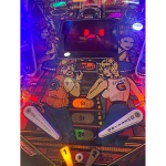 Lights...Camera...Action! Pinball Machine 6 Lights...Camera...Action! Pinball Machine