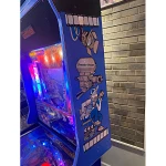 Lights...Camera...Action! Pinball Machine 9 Lights...Camera...Action! Pinball Machine