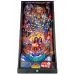 Rush Pro Pinball Machine