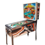 Eight Ball Fonzie Pinball Machine 150x150 - Getaway: High Speed II Pinball Machine