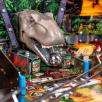 Jurassic Park PIN Home Edition Pinball 5
