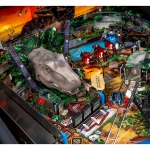 Jurassic Park PIN Home Edition Pinball 6 Jurassic Park PIN Home Edition Pinball
