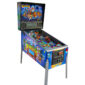 Monster Bash Pinball Machine Williams 1 85x85 - Featured products