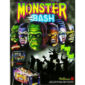 Monster Bash Pinball Machine Williams Flyer 85x85 - Woo Sidebar Banner