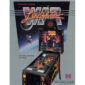 Laser War Pinball Data East Flyer 85x85 - Featured products
