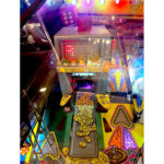 High Roller Pinball Machine 4
