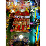 High Roller Pinball Machine 5