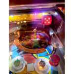 High Roller Pinball Machine 6