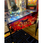 High Roller Pinball Machine 7
