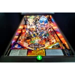 Mandalorian Premium Pinball Machine