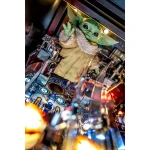 Mandalorian Premium Pinball Machine