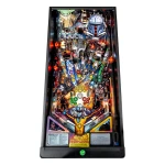 Mandalorian Premium Pinball Machine
