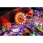 Rush Premium Pinball Machine