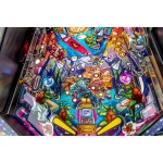 Teenage Mutant Ninja Turtles Premium Pinball