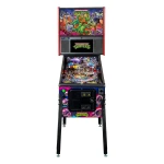 Teenage Mutant Ninja Turtles Premium Pinball
