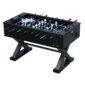 Xterme Foosball Table Black 85x85 - Featured products